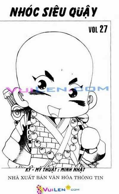 những người bạn tốt chapter 27 4