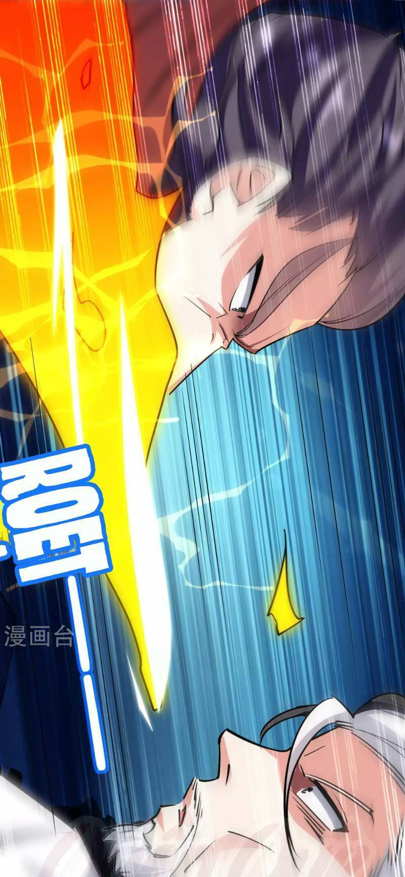 vạn giới tiên vương chapter 34 26