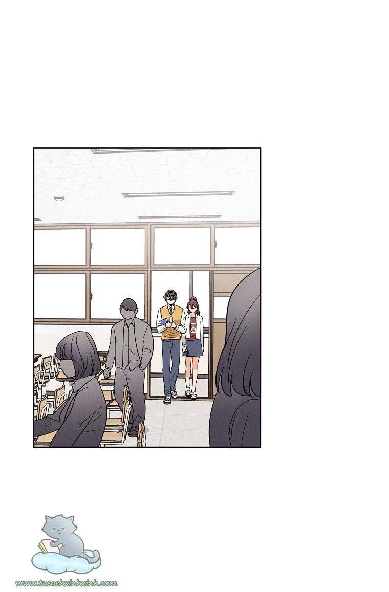 chào nhé, không làm thông gia nữa đâu! chapter 3 48