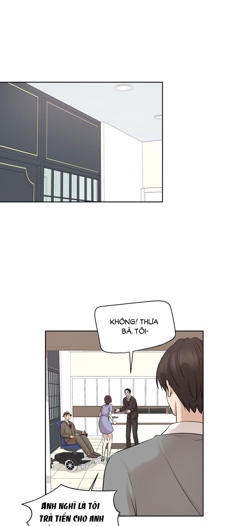 cuộc sống kỳ thú chapter 74 19