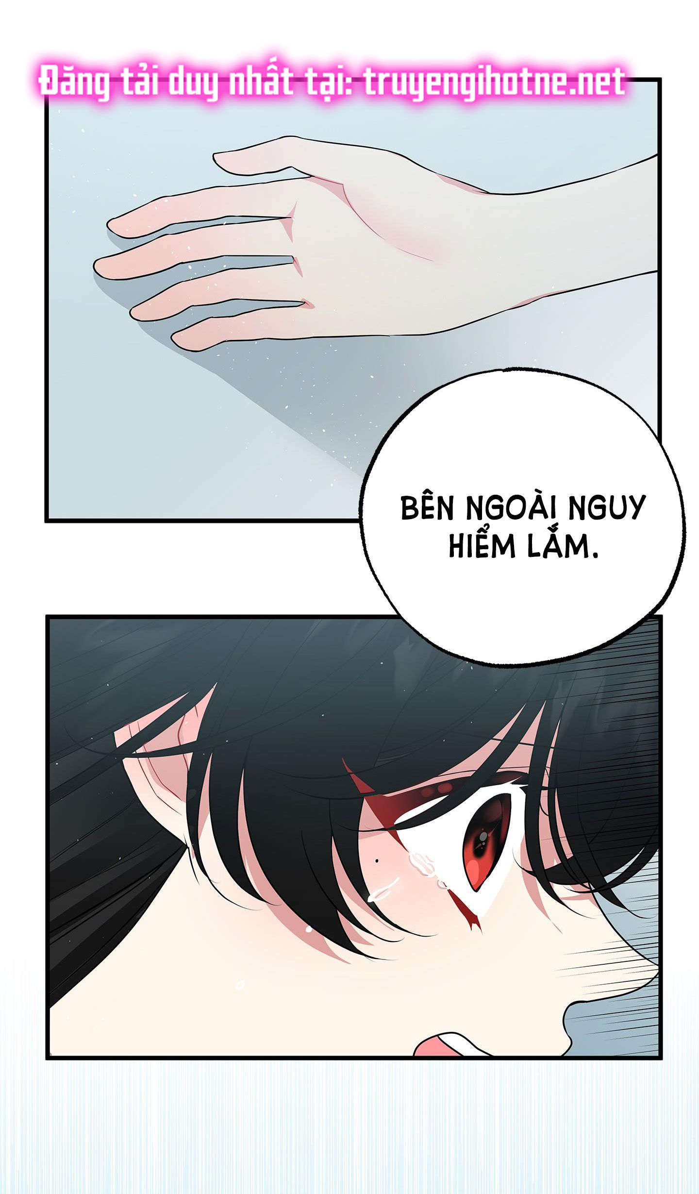 mặt trái của sự thật chapter 9.2 27