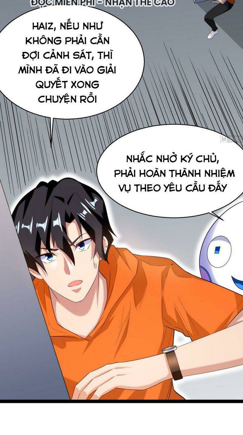 shipper thần cấp chapter 54 10