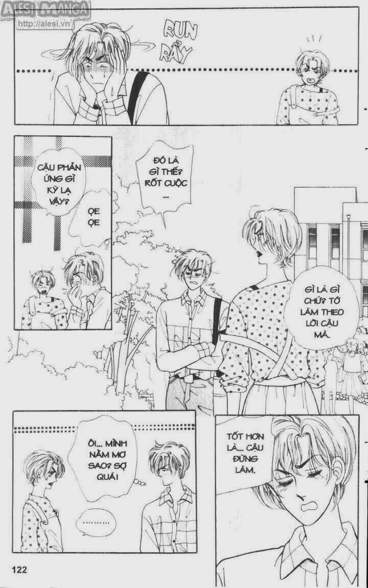 nhỏ con trai chapter 3 120