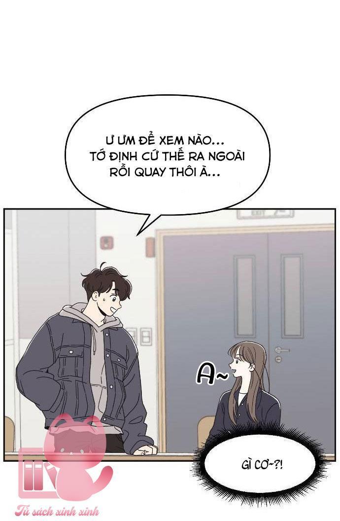 trái dấu hút nhau chapter 7 34