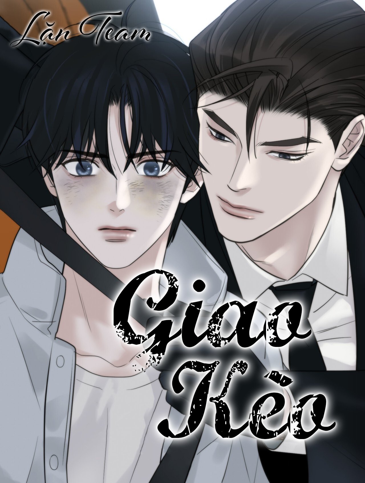 Giao Kèo chapter 1