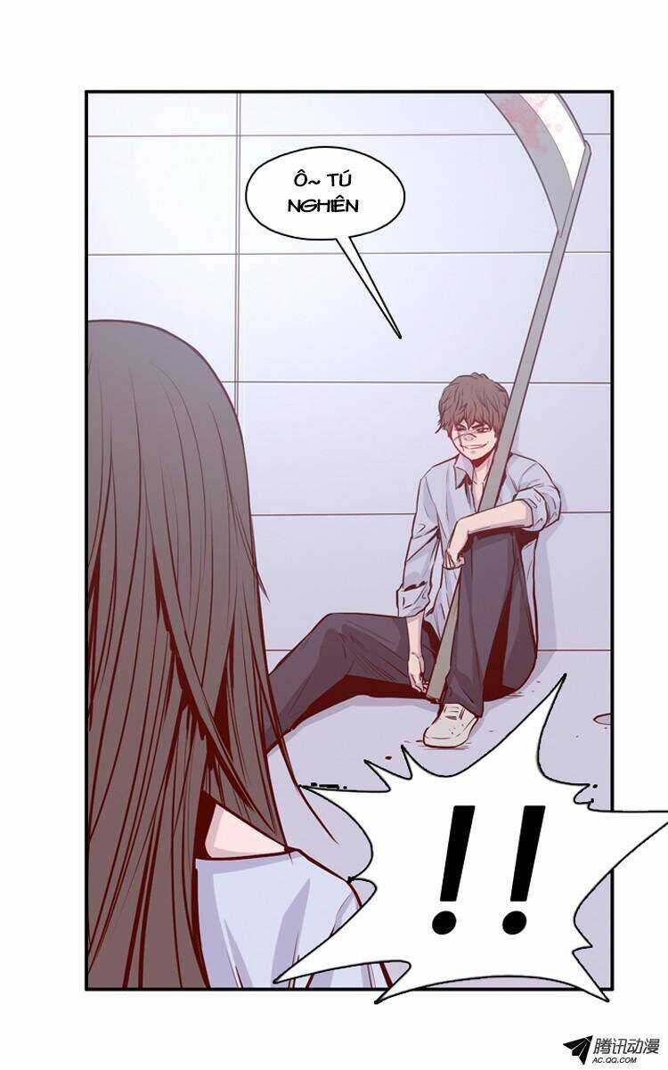 vua của vong linh chapter 138 5