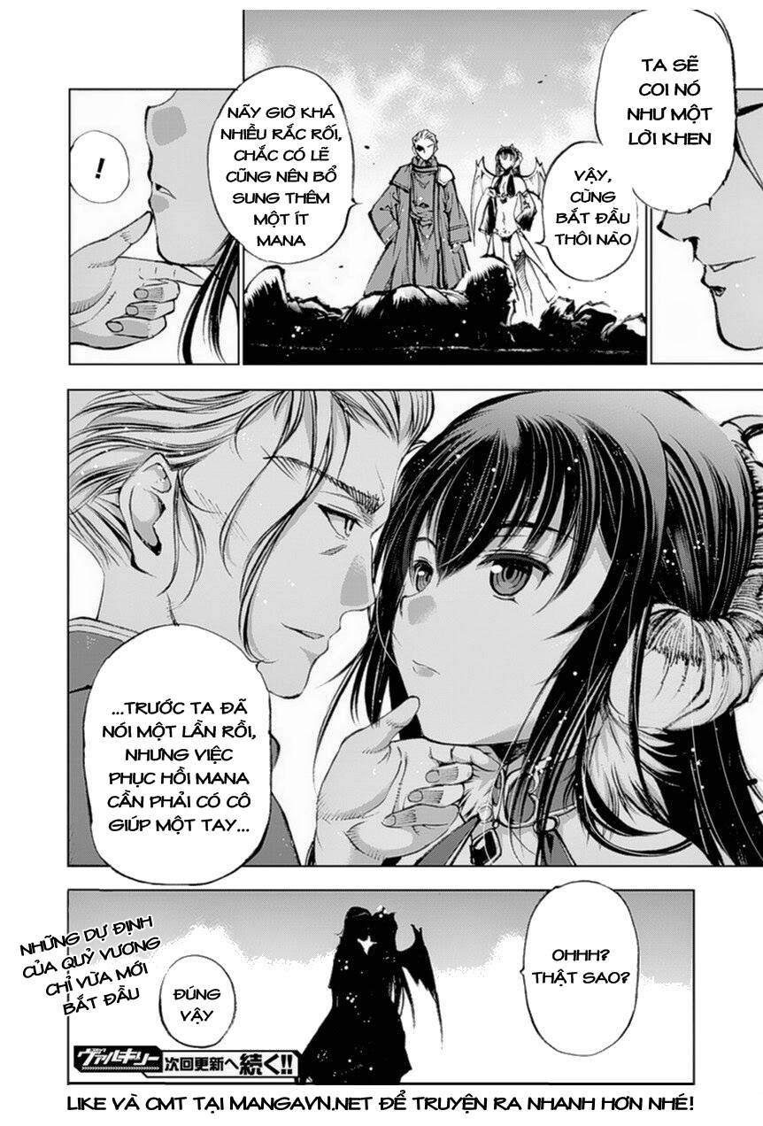 maou no hajimekata chapter 1.2 21