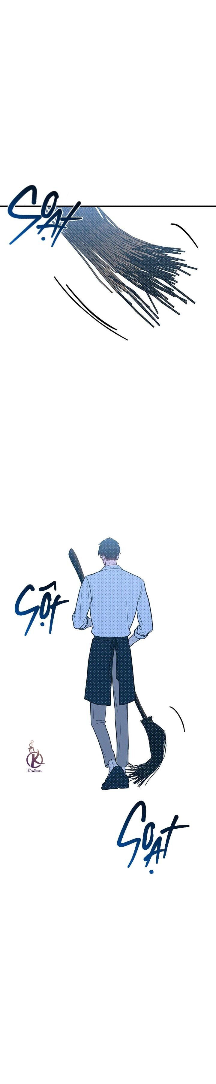 tình yêu ngây dại chapter 38 1