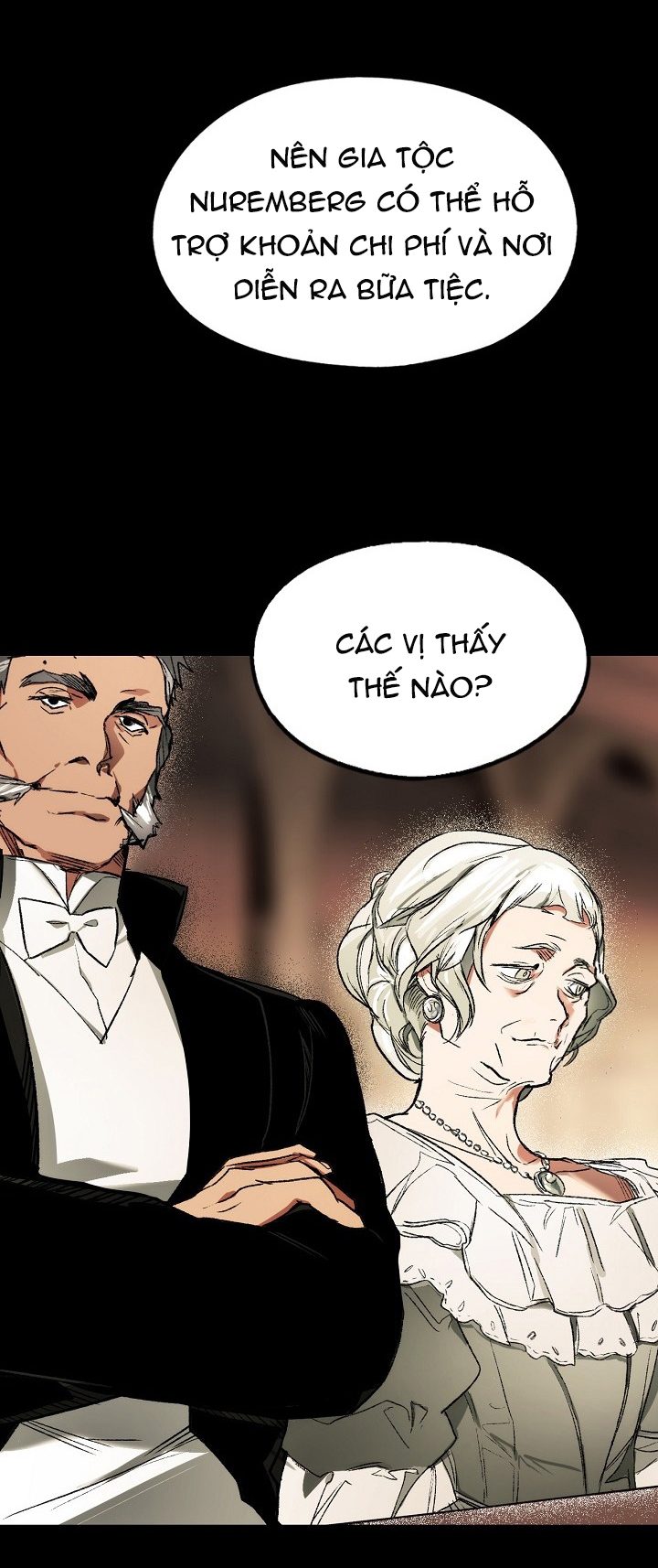 cổ tích về người mẹ kế chapter 9 13