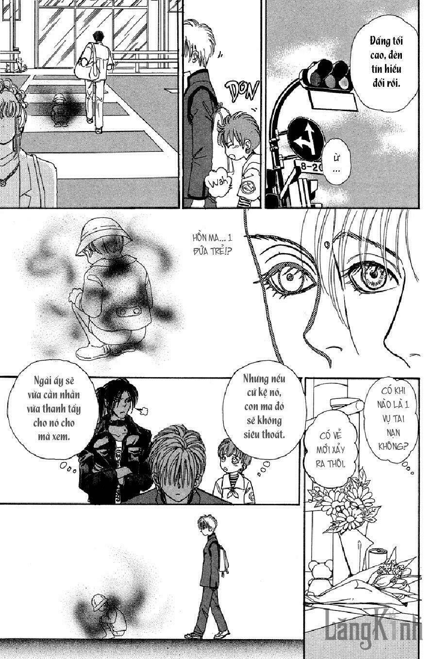 genjuu no seiza - ngôi sao bí ẩn chapter 19 34