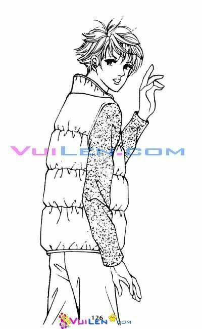 nụ hôn nồng thắm chapter 9 126