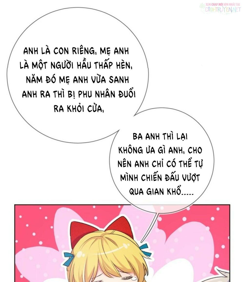 kế hoạch kiếm tiền của olive chapter 2 14