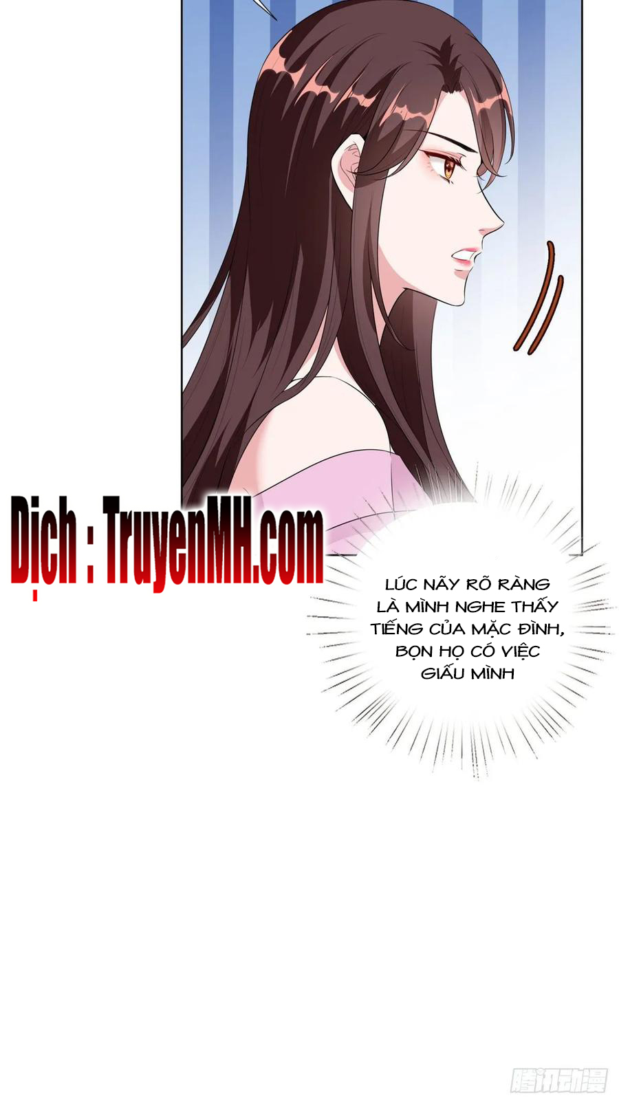 thí hôn lão công, cần giúp sức chapter 178 14