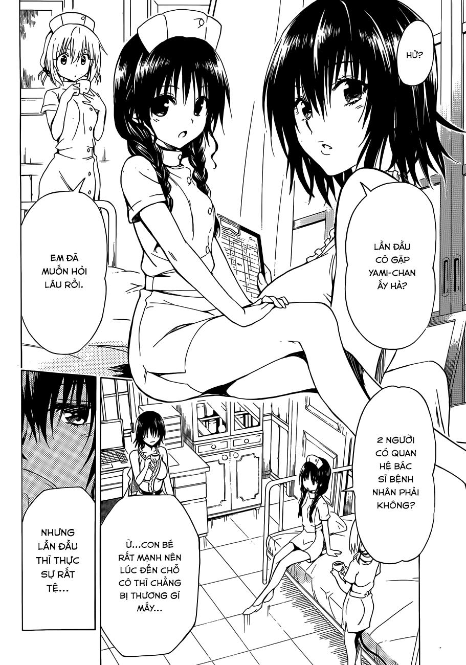 to love - ru darkness chapter 38 39