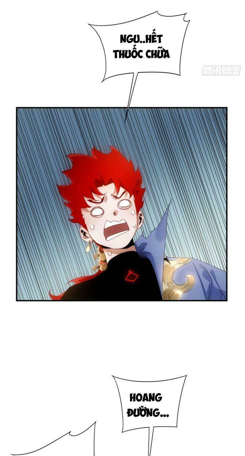 ma vương là đại địa chủ chapter 3 24