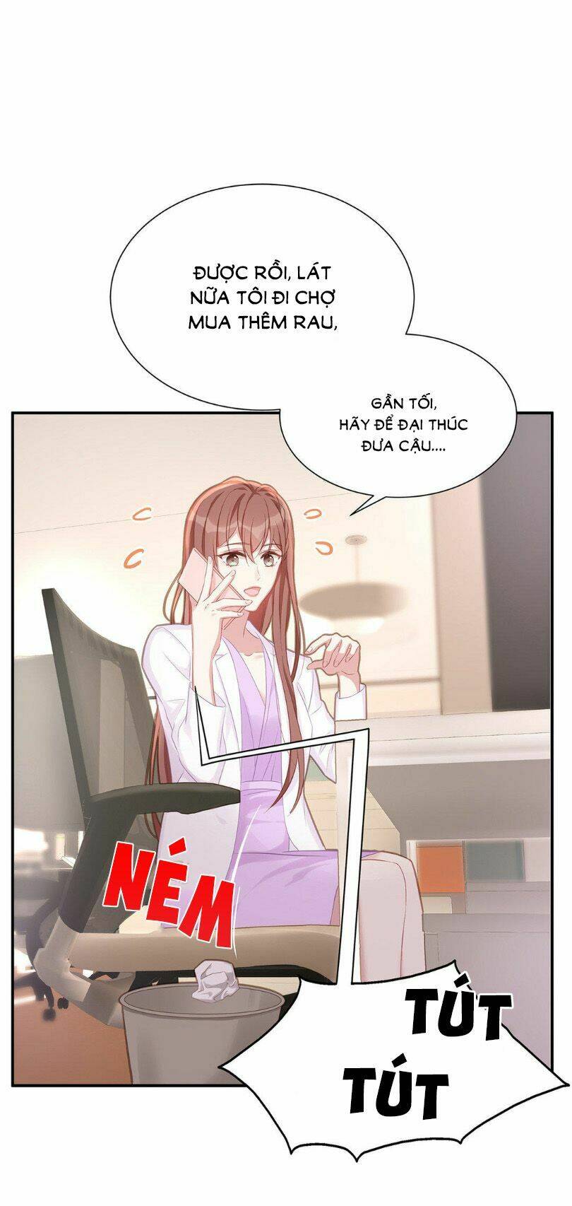 chỉ muốn cưng chiều em chapter 8 9