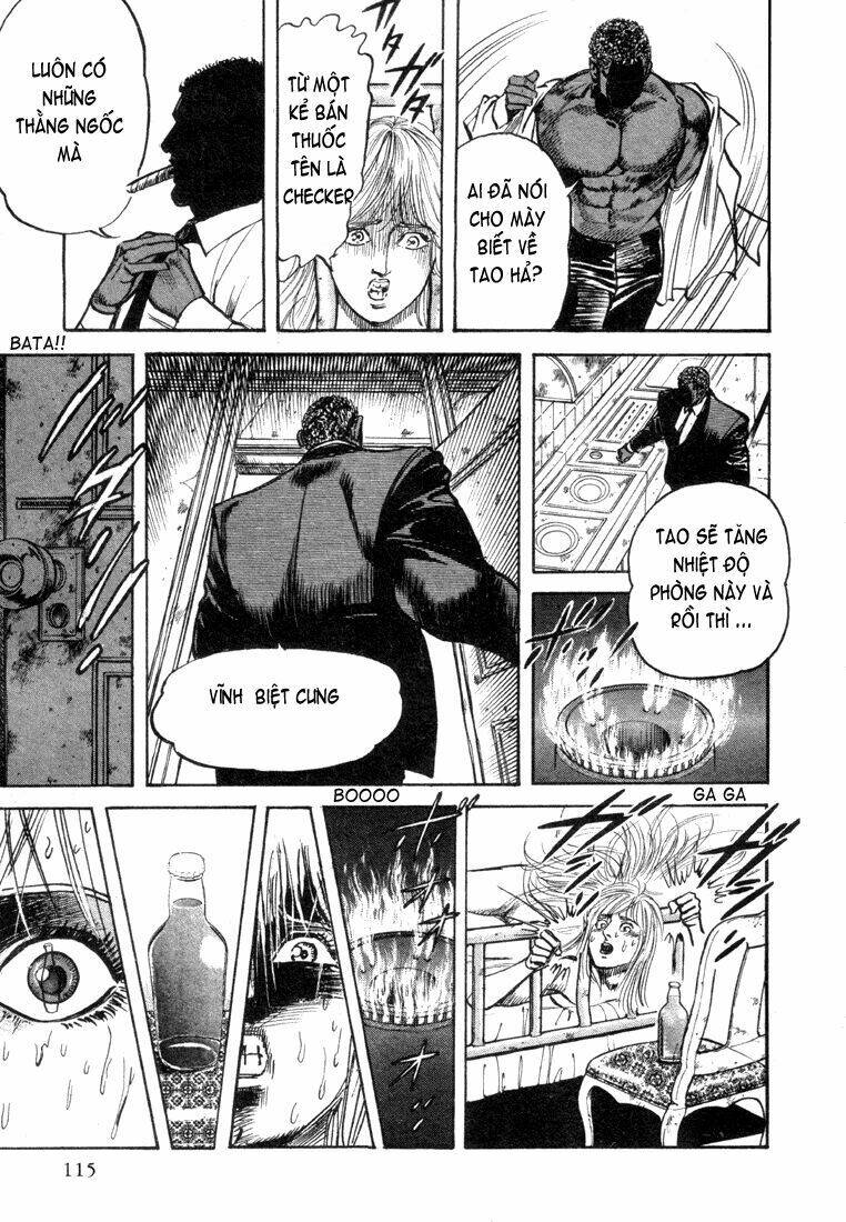 mad bull 34 chapter 5 31