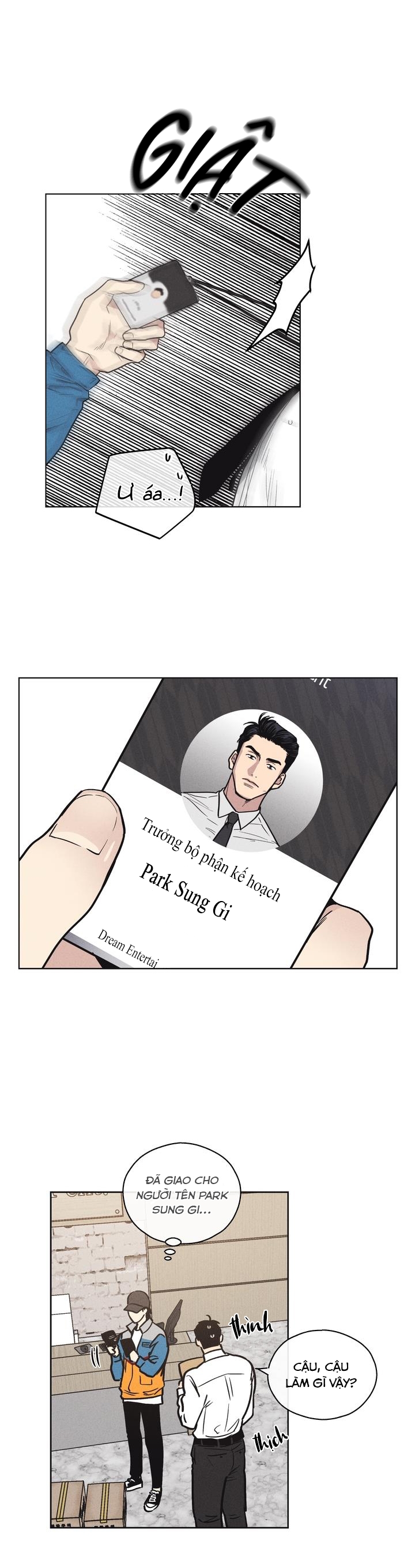 trả thù chapter 0 10