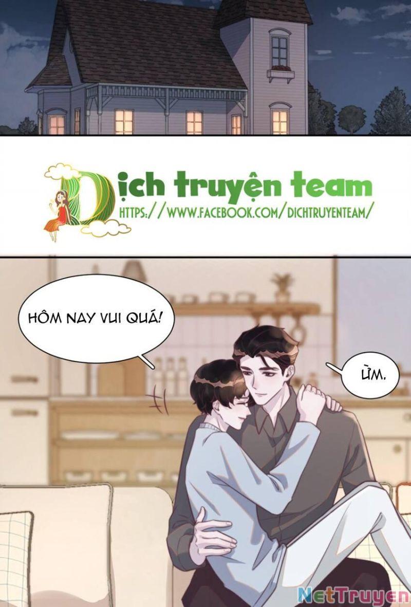 Nghe Nói Tôi Rất Nghèo chapter 143