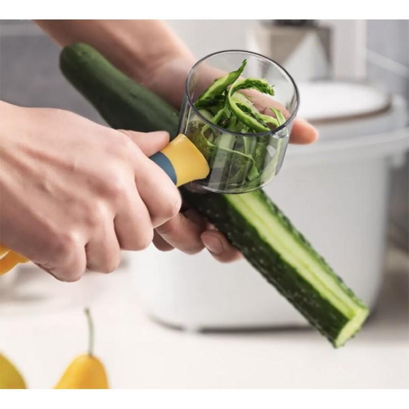 Dụng cụ gọt rau quả tiện lợi