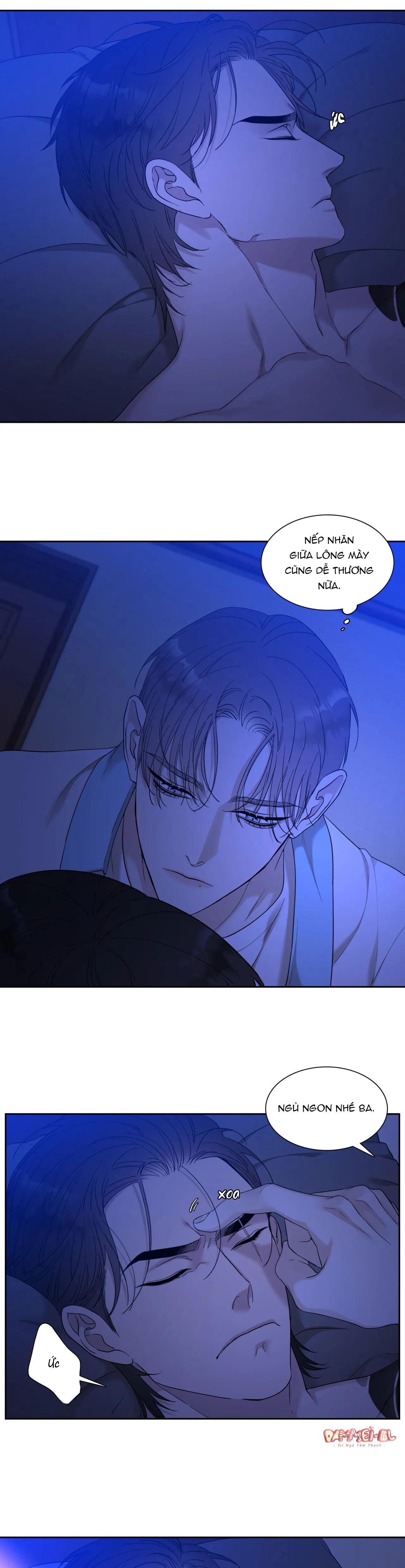 tên rác rưởi chapter 4 6