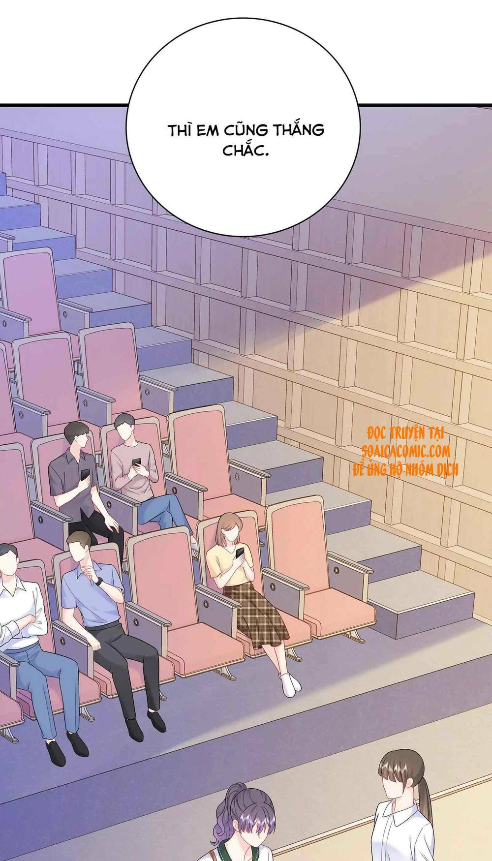 tôi dựa vào tà ý: nghịch chuyển nhân sinh chapter 16 27