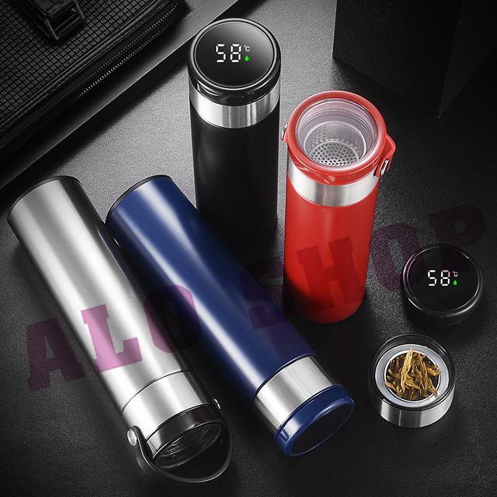 Bình Giữ Nhiệt INOX Dung Tích 500Ml