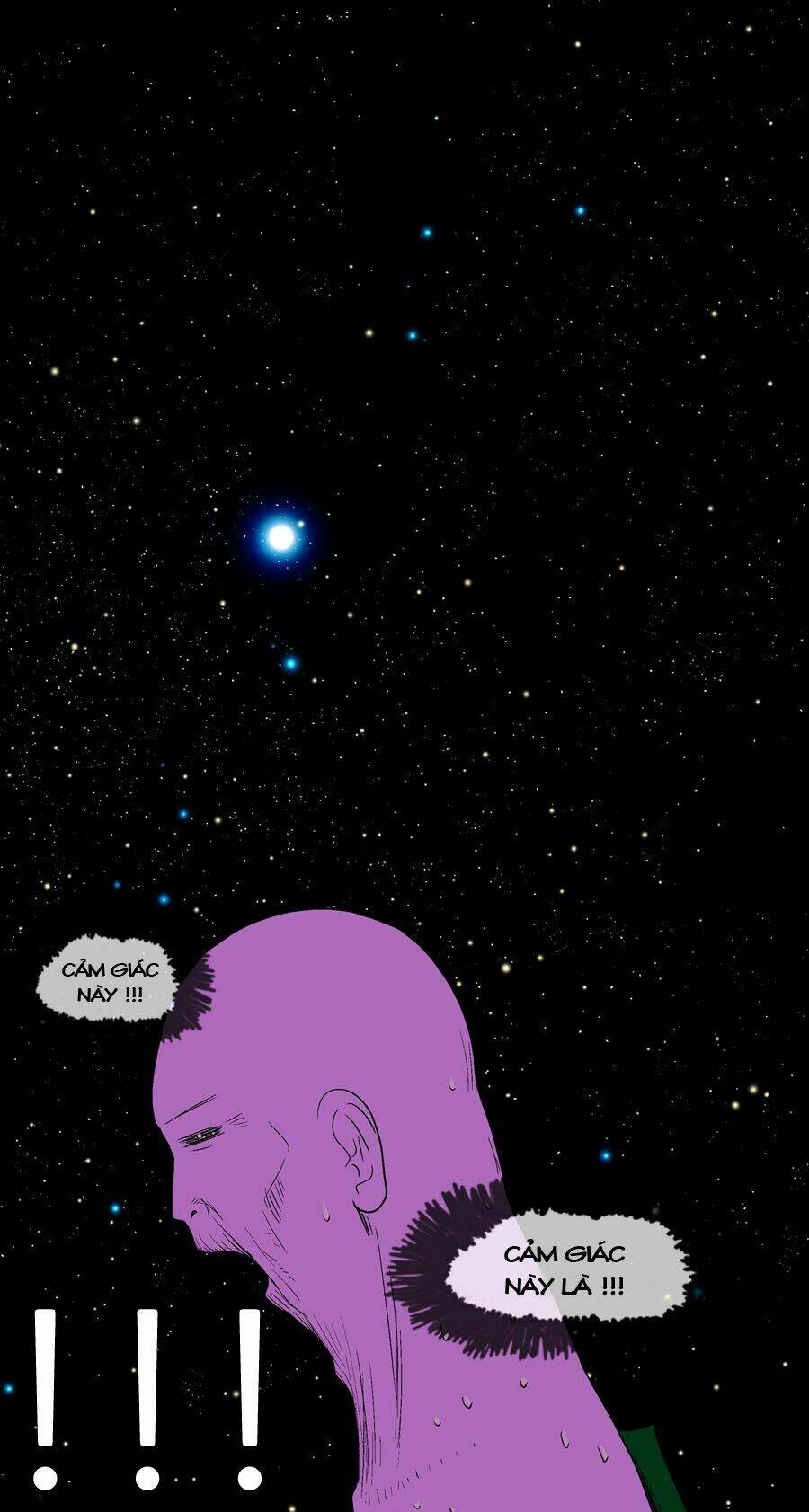 bàn tay thiên chúa chapter 1 29