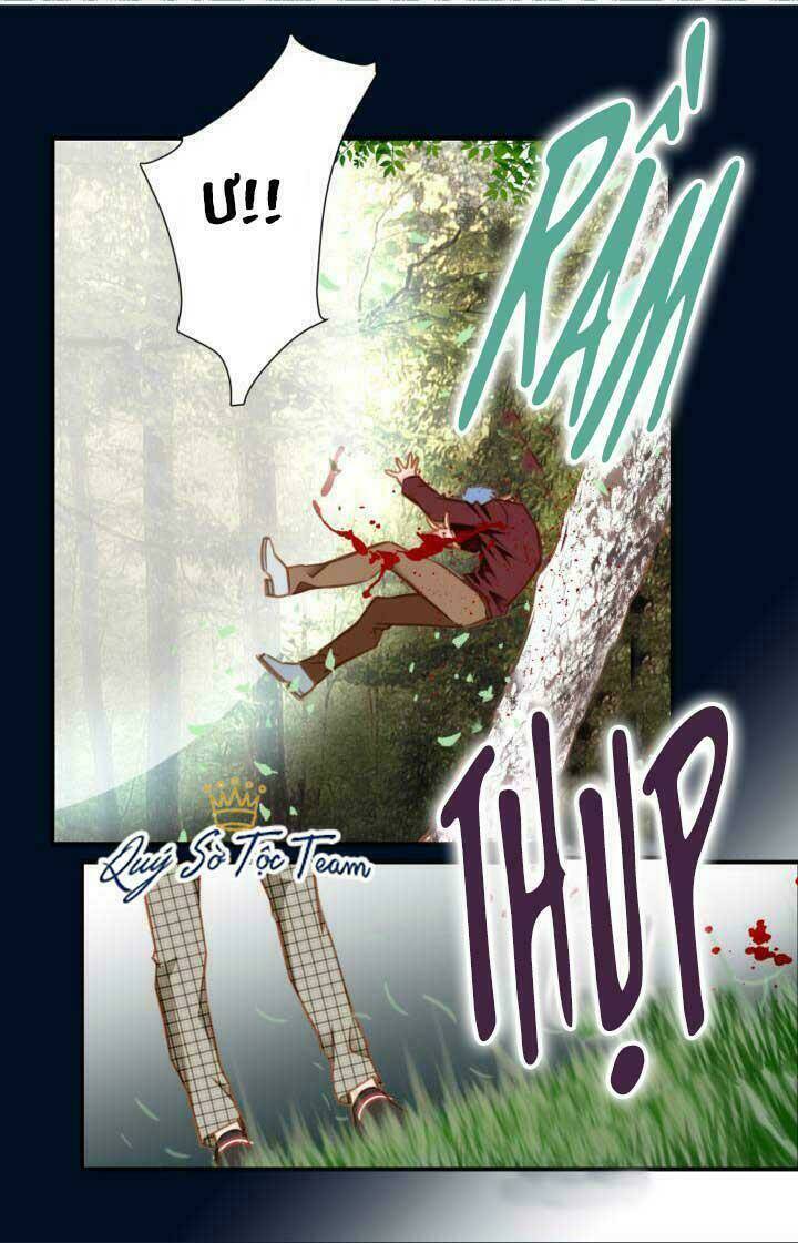 tiếp xúc chí mạng chapter 7 54