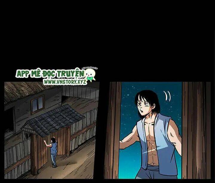 U Minh Ngụy Tượng Chapter 173 50