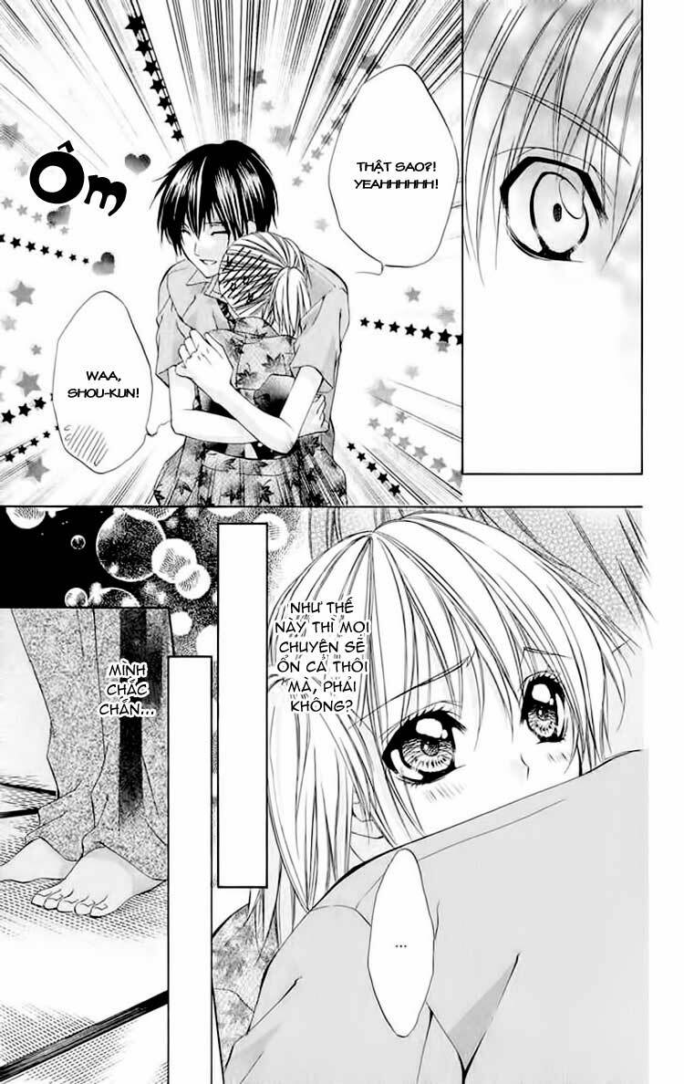 renai joujou chapter 2 31