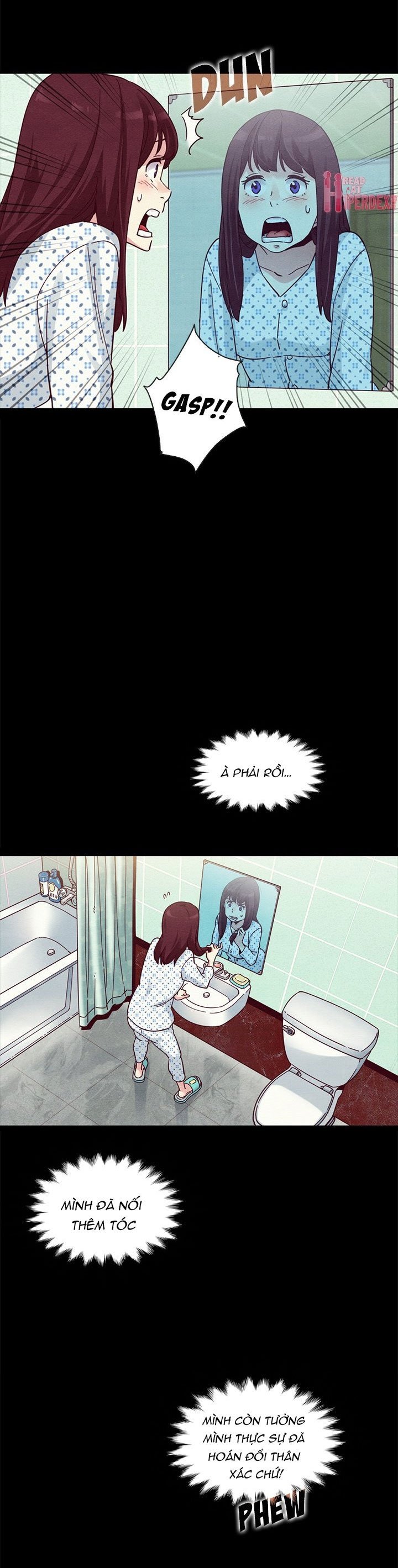 công tử bột chapter 30 17