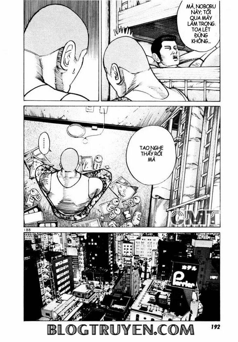 sát thủ số 1 chapter 52 15