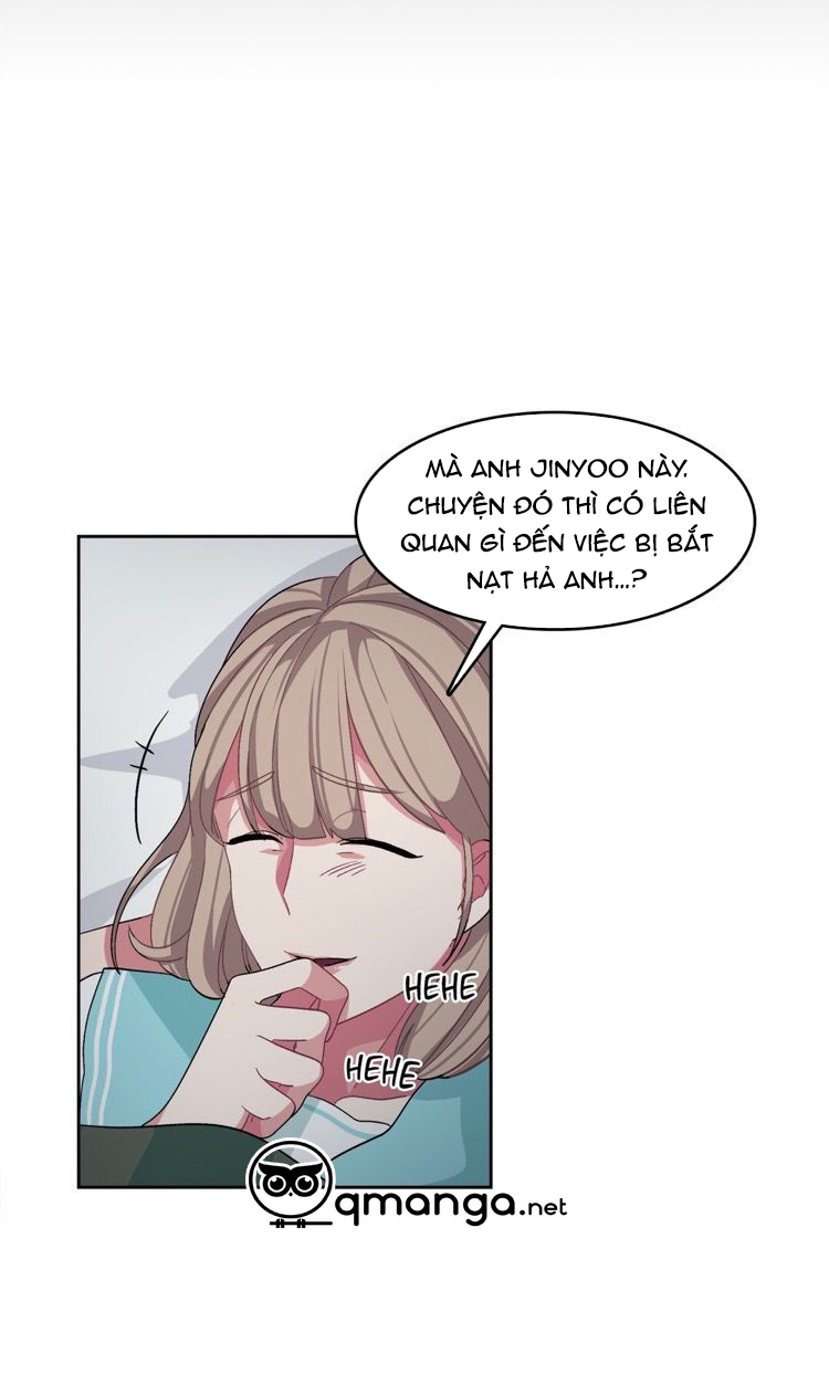 hãy tuân lệnh tôi chapter 13 9