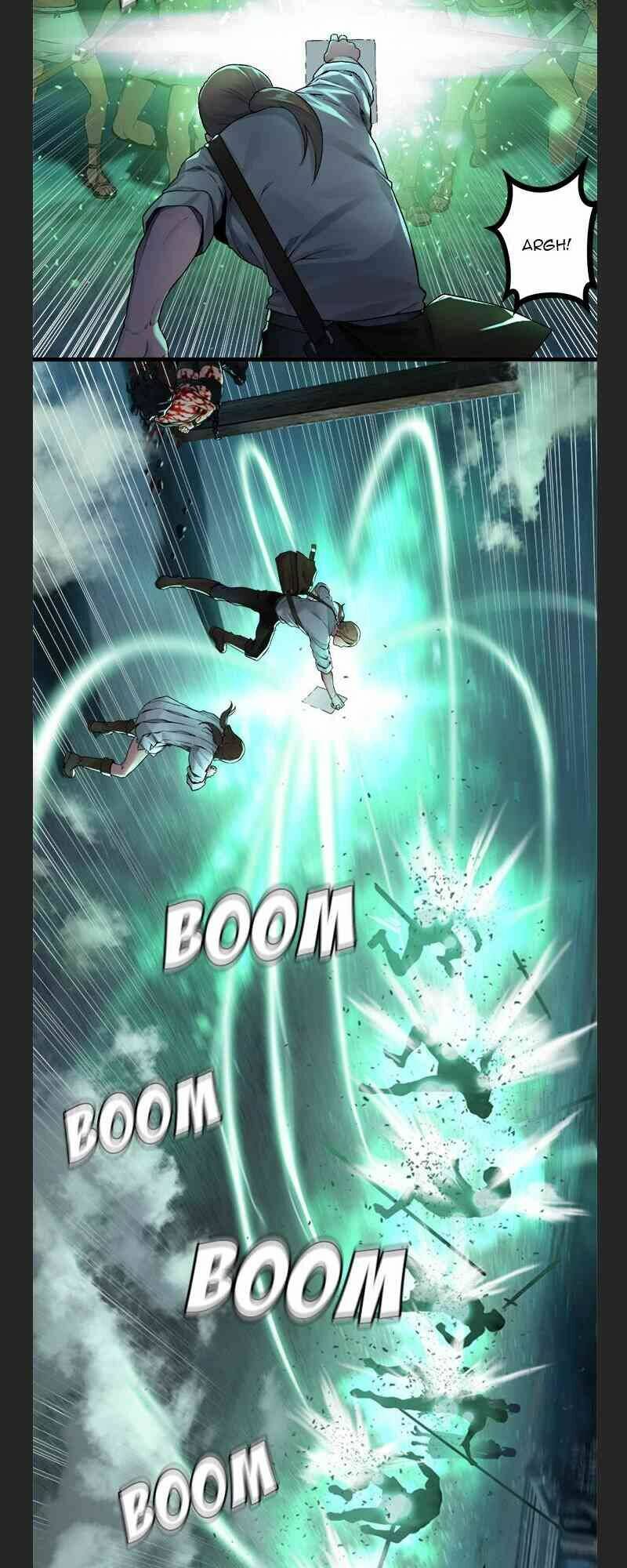 triệu hồi đến thế giới fantasy chapter 89 26