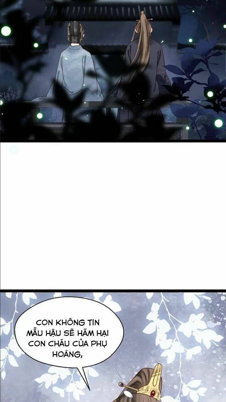 kiều nữ độc phi chapter 216 9