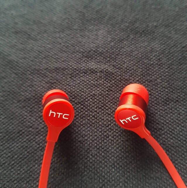 Tai nghe HTC E240 Pro Siêu Bass_Hàng Chính Hãng