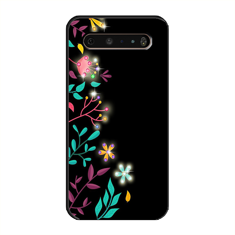 Ốp Lưng Dẻo Dành Cho LG V60