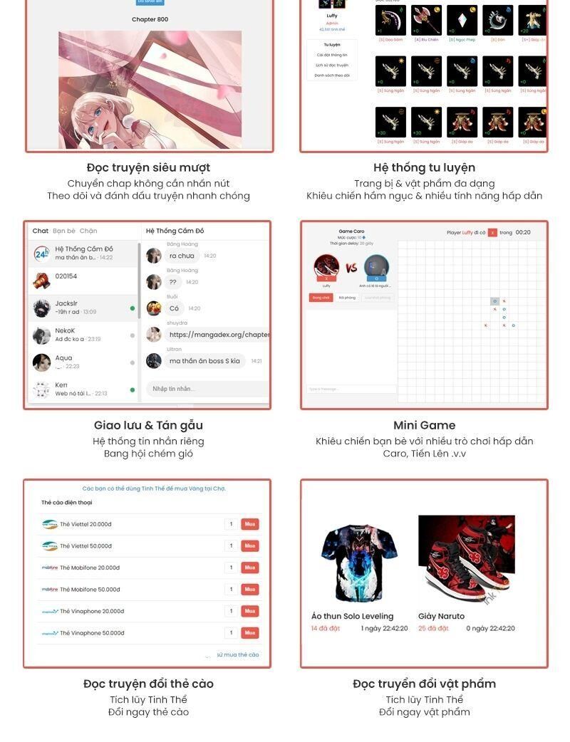 quỷ quyệt @ai chapter 11 11