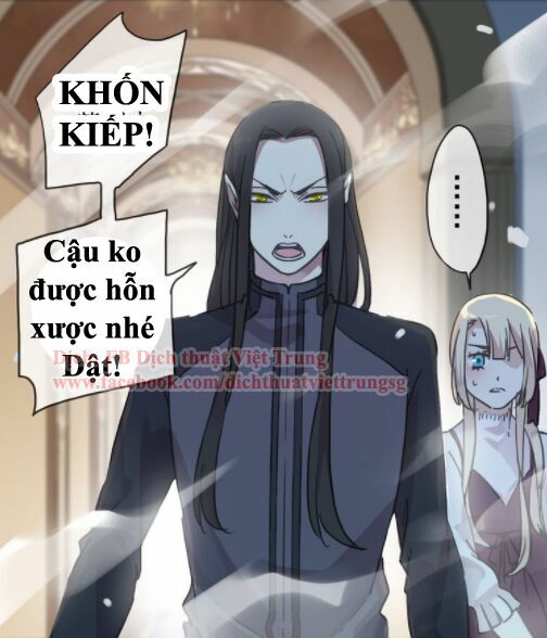 vết cắn ngọt ngào phần 1 chapter 40 1