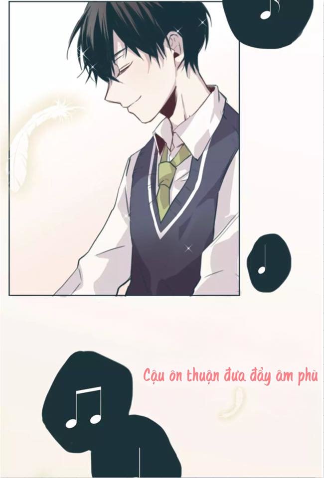 huyền sắc thanh âm chapter 1.1 17