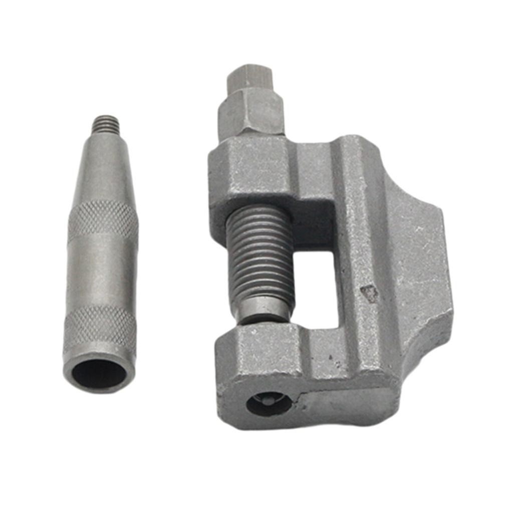 Universal Chain Tool Reliable And Sturdy Switch for Link Breakage And Removal