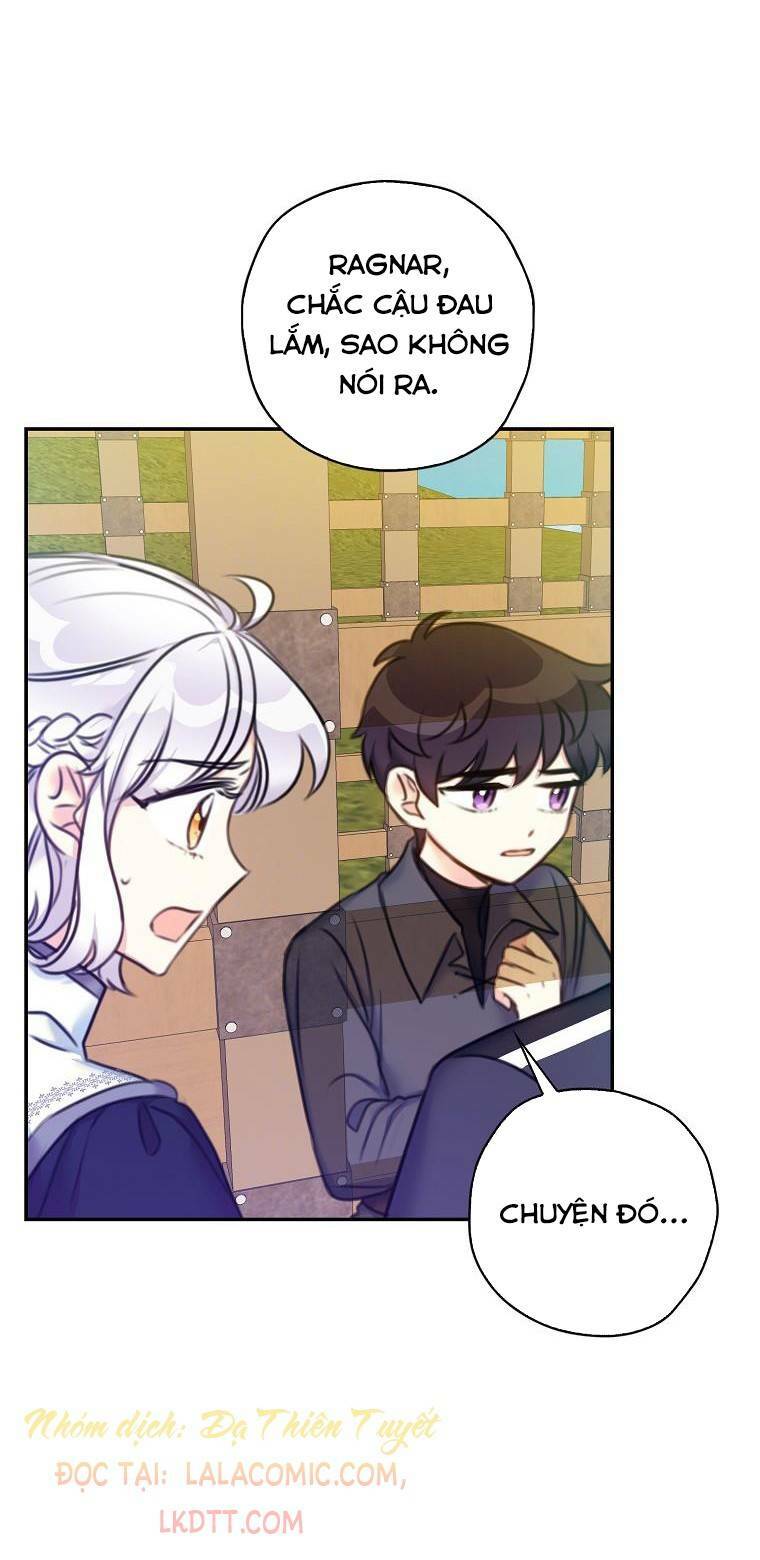 sinh ra làm con gái ác nữ chapter 21 6