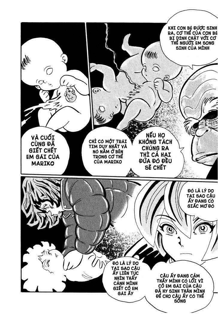 akumu koushounin chapter 2 13