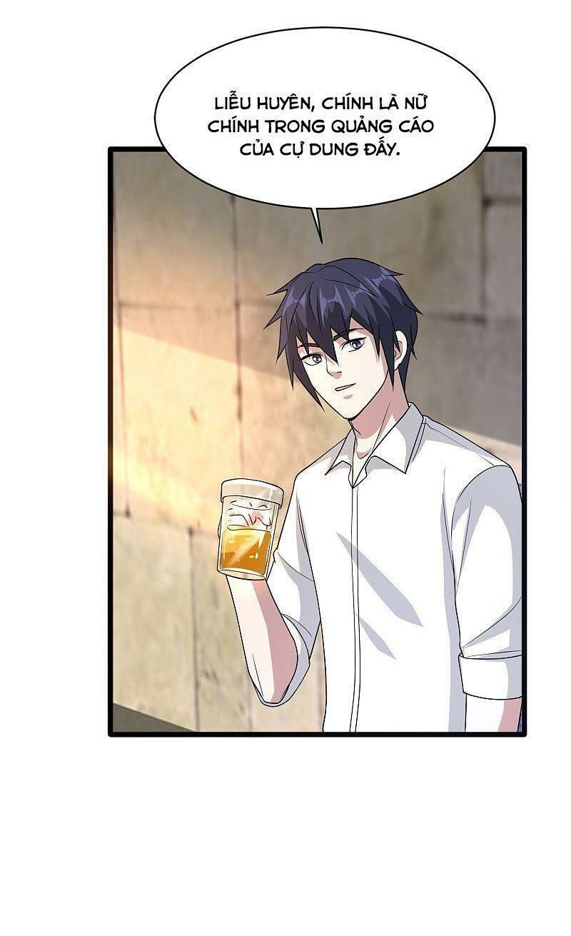 đô thị tà vương chapter 156 14