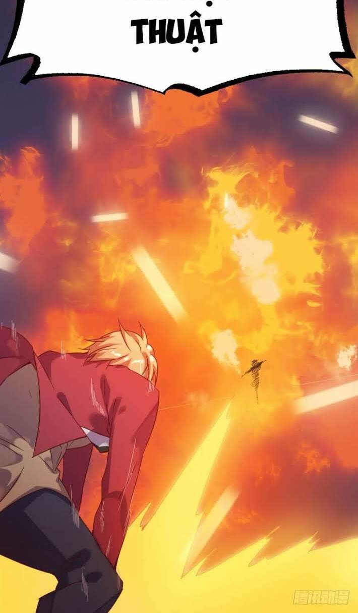 nhặt ma vương về làm nữ hầu chapter 4 53