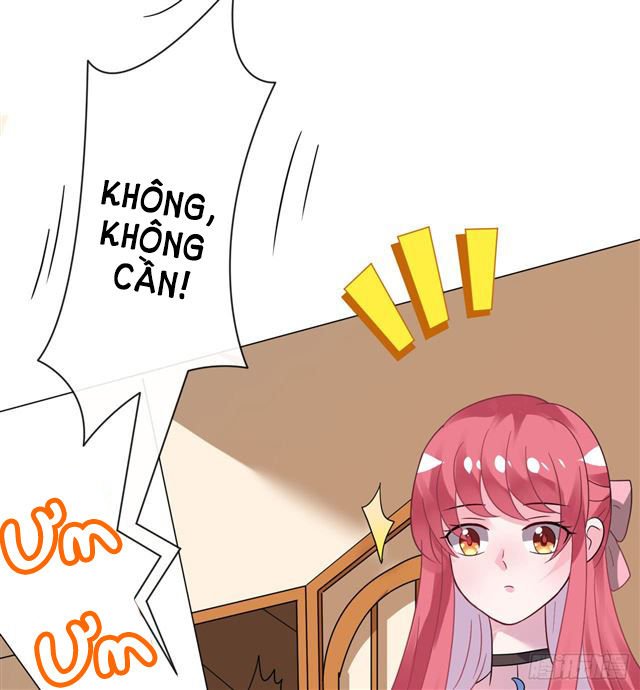 cơ trưởng ngài nhẹ nhàng thôi chapter 33 38