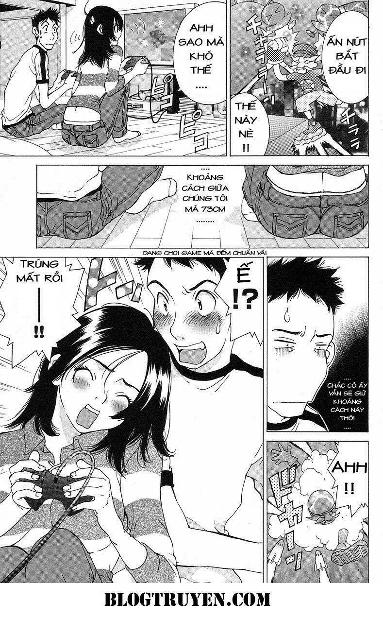 gacha gacha - secret chapter 23 13