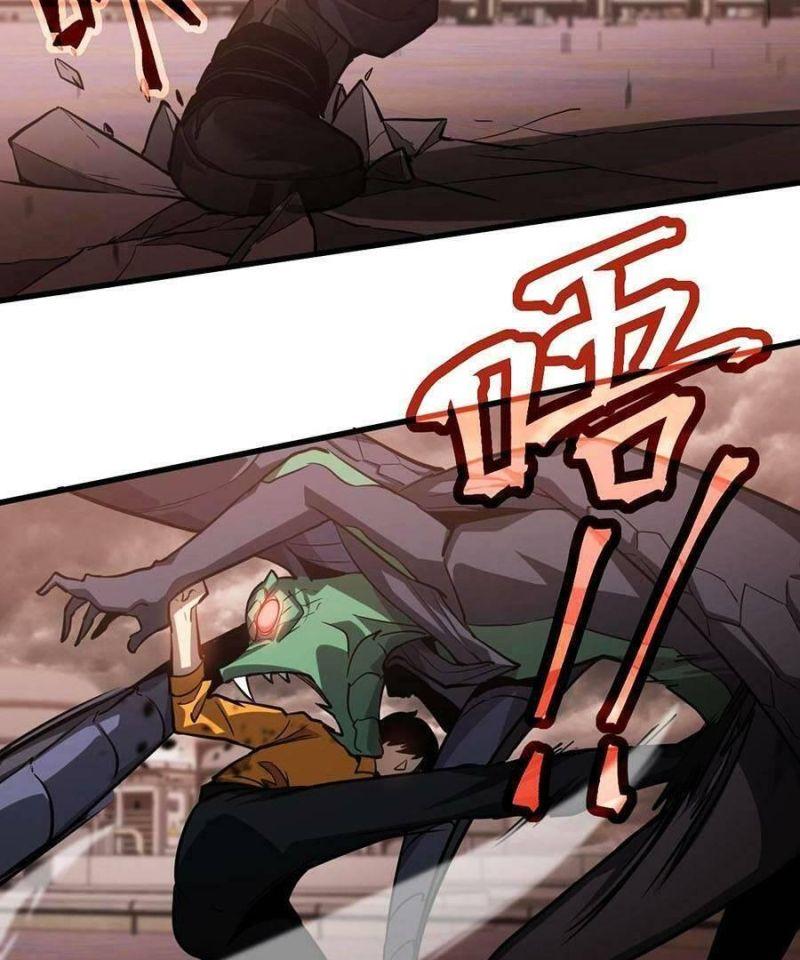 siêu tiến hóa chapter 110 64