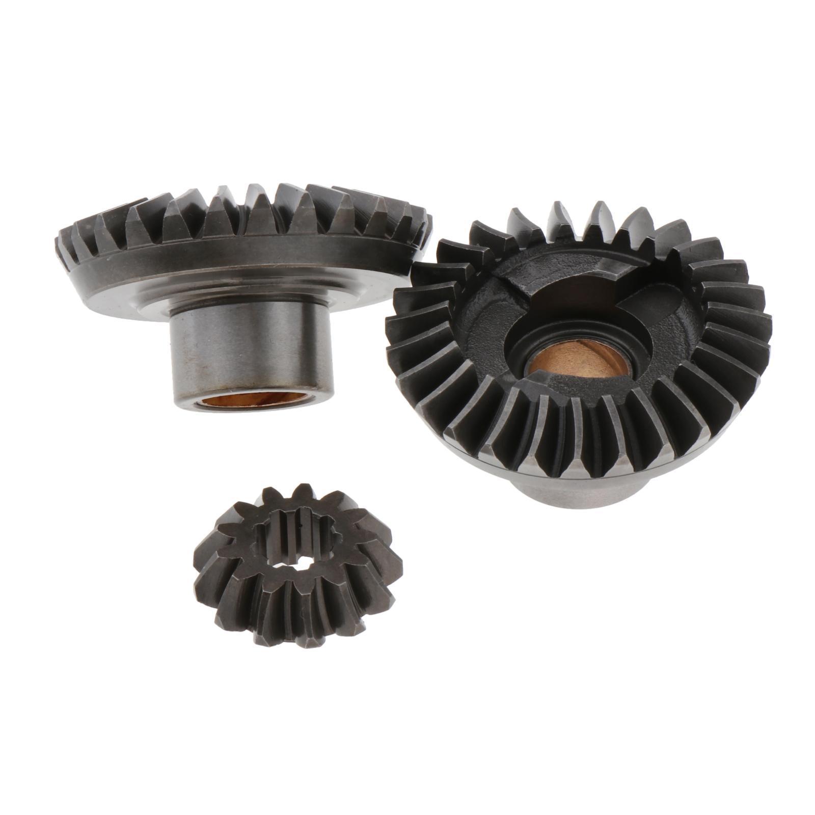 67D-45560-00 6E0-45551-00 67D-45570-00 Outboard for Motor